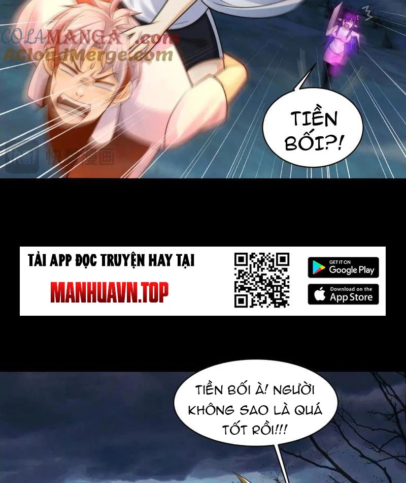 Trước mặt bệnh tâm thần, quỷ dị chẳng là gì cả Chapter 129 - Trang 2