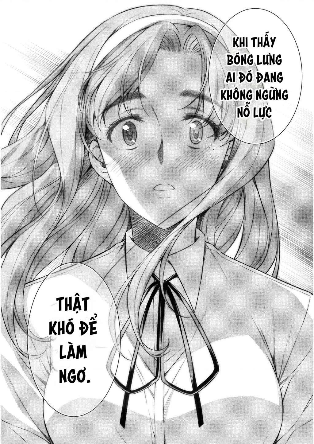 Silver Plan To Redo From Jk Chapter 32 - Trang 2