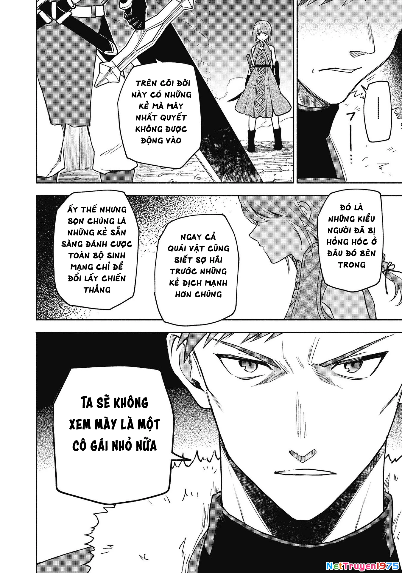 Otome Game No Heroine De Saikyou Survival Chapter 25 - Trang 2