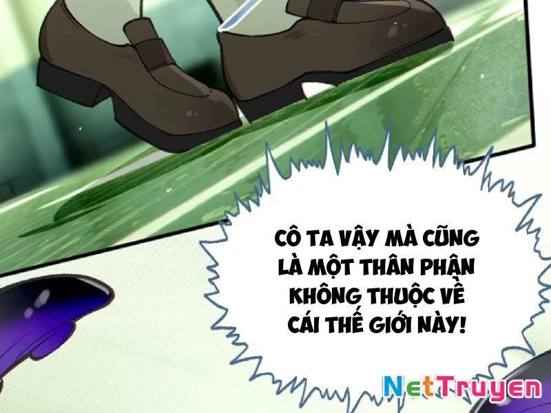 Sau khi ta biến thành quái vật xúc tu, các cô ấy càng điên cuồng hơn! Chapter 21 - Trang 2
