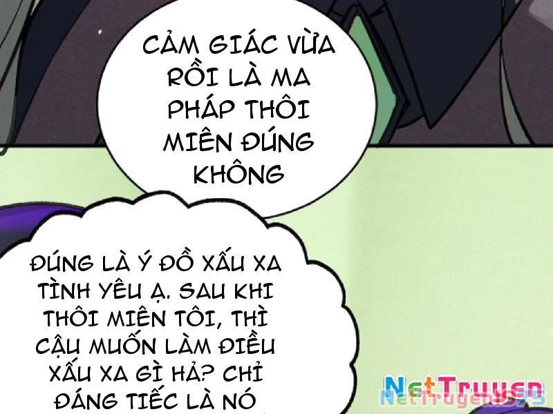 Sau khi ta biến thành quái vật xúc tu, các cô ấy càng điên cuồng hơn! Chapter 21 - Trang 2