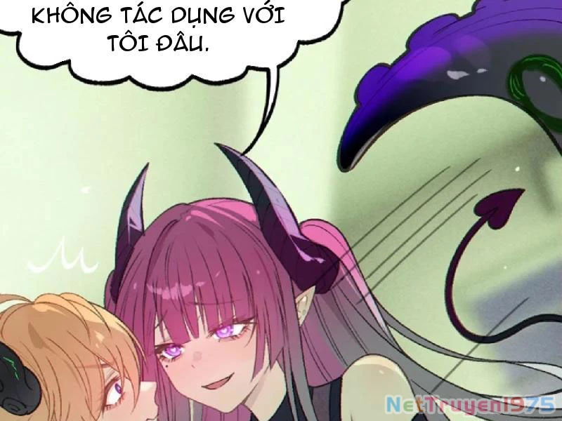 Sau khi ta biến thành quái vật xúc tu, các cô ấy càng điên cuồng hơn! Chapter 21 - Trang 2