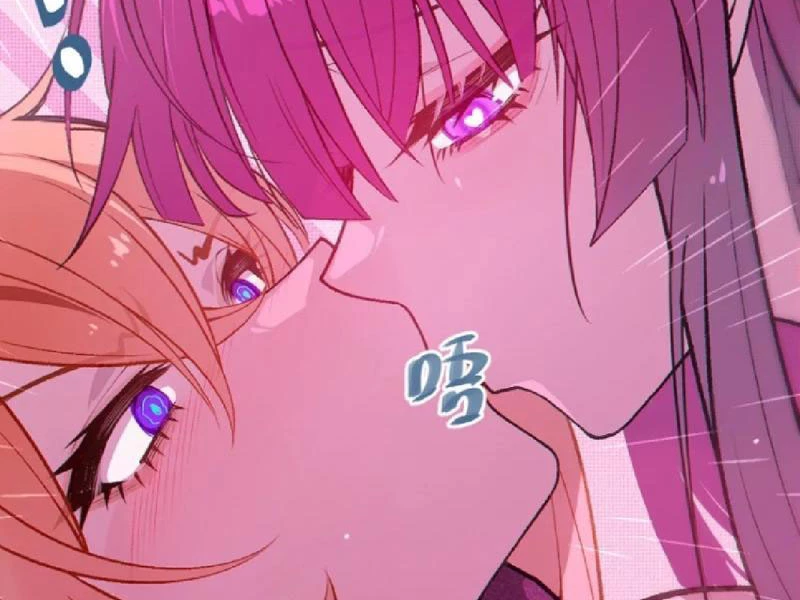 Sau khi ta biến thành quái vật xúc tu, các cô ấy càng điên cuồng hơn! Chapter 21 - Trang 2