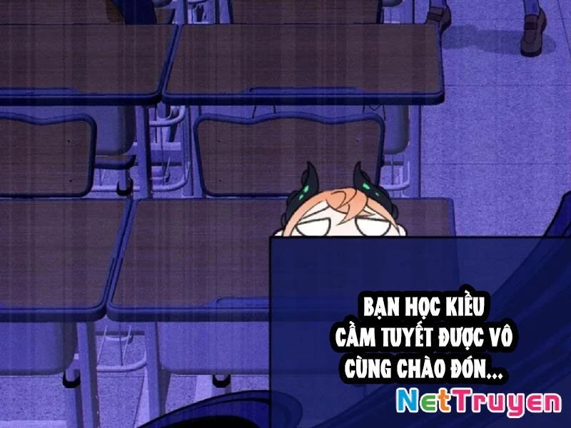 Sau khi ta biến thành quái vật xúc tu, các cô ấy càng điên cuồng hơn! Chapter 21 - Trang 2