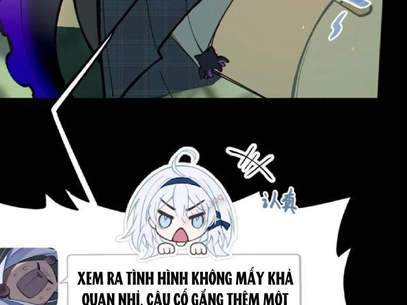 Sau khi ta biến thành quái vật xúc tu, các cô ấy càng điên cuồng hơn! Chapter 21 - Trang 2