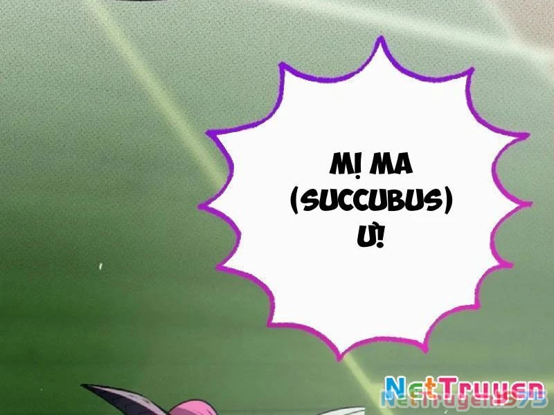 Sau khi ta biến thành quái vật xúc tu, các cô ấy càng điên cuồng hơn! Chapter 21 - Trang 2