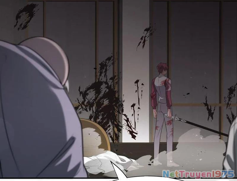 Trảm Thần Chapter 71 - Next 