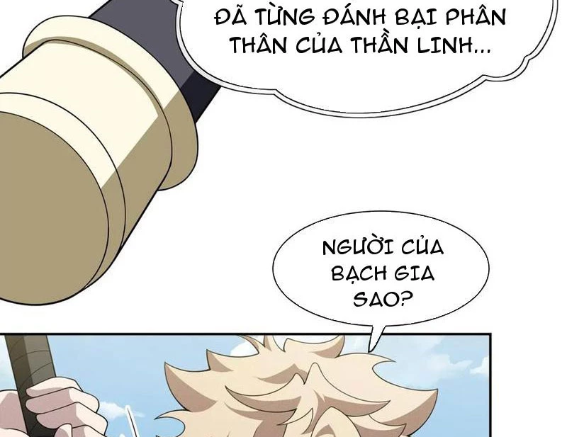Trảm Thần Chapter 71 - Next 
