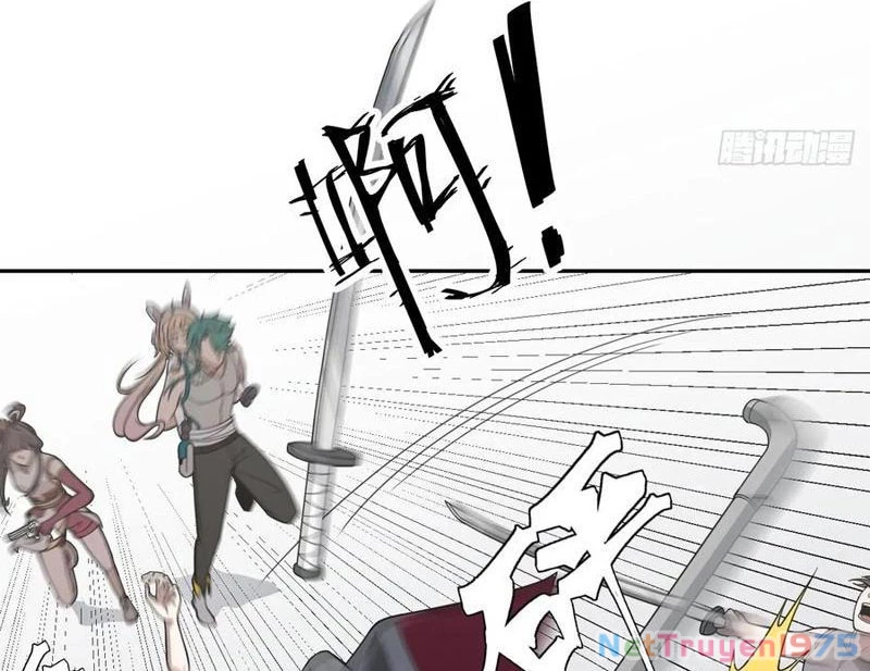 Trảm Thần Chapter 71 - Next 