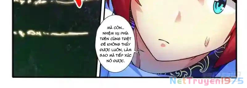 Huyễn Thú Vương Chapter 293 - Trang 2