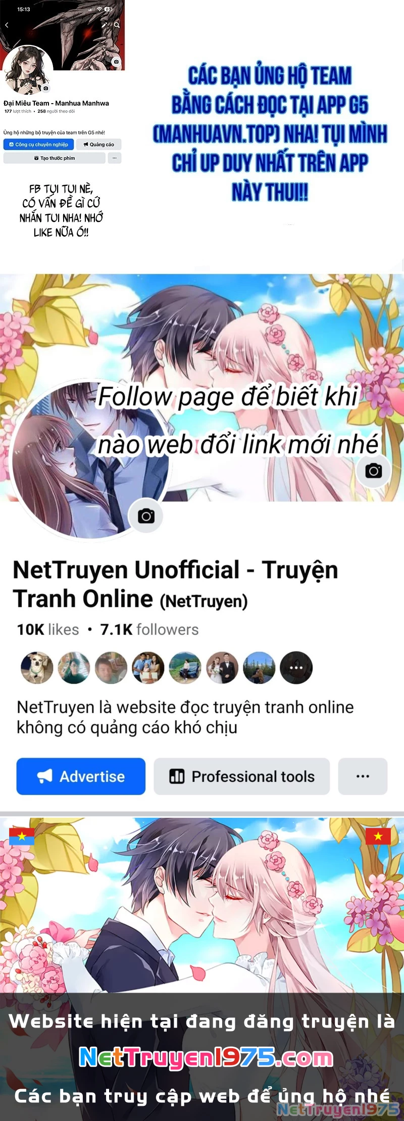 Huyễn Thú Vương Chapter 293 - Trang 2