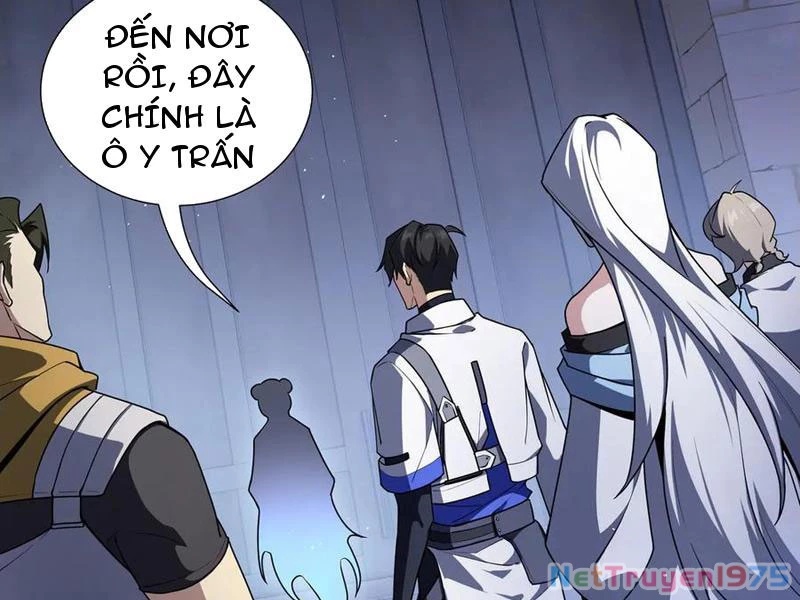 Ta Ký Kết Khế Ước Với Chính Mình Chapter 93 - Trang 2