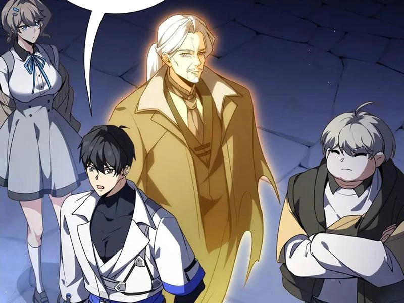 Ta Ký Kết Khế Ước Với Chính Mình Chapter 93 - Trang 2