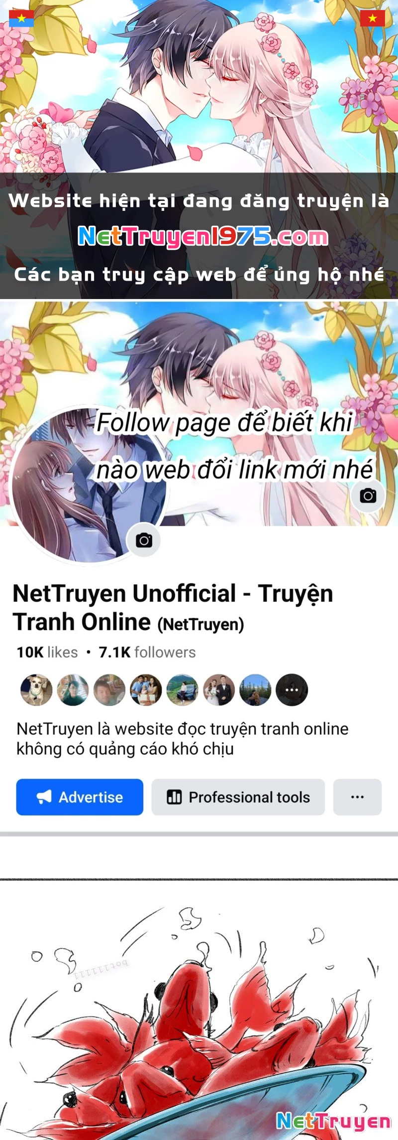 Quỷ Bộ Nhân Gian Chapter 6 - Next 