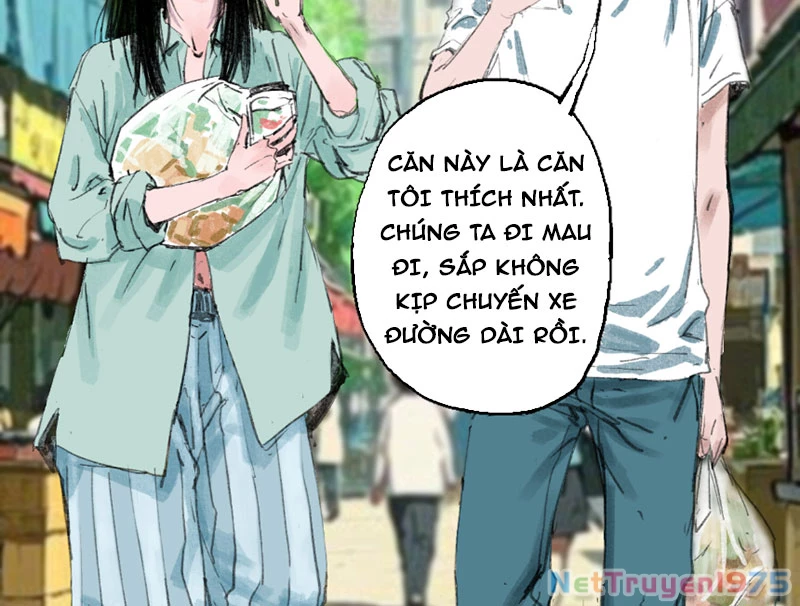 Quỷ Bộ Nhân Gian Chapter 6 - Trang 2