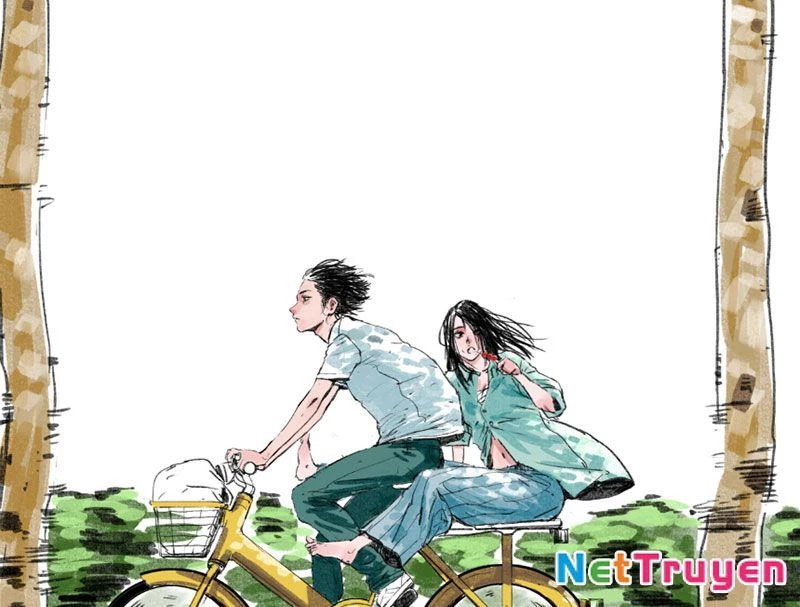 Quỷ Bộ Nhân Gian Chapter 6 - Trang 2