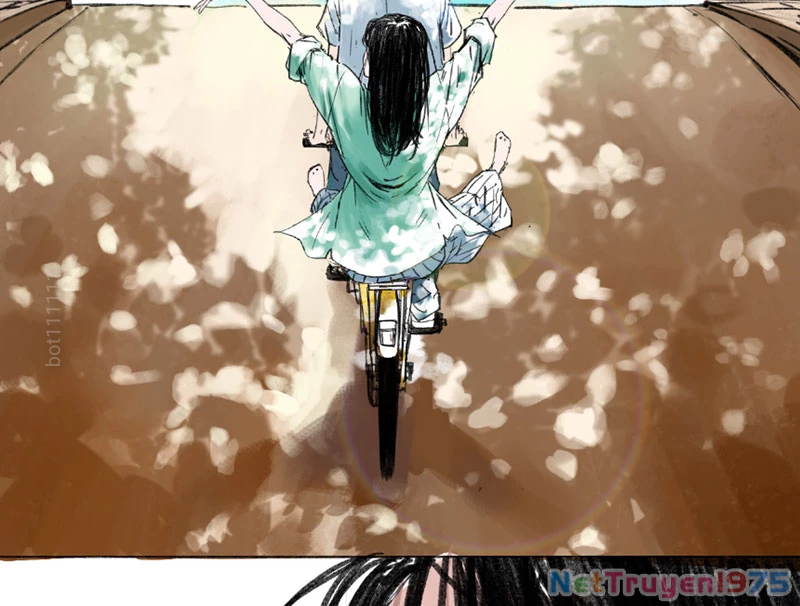 Quỷ Bộ Nhân Gian Chapter 6 - Trang 2