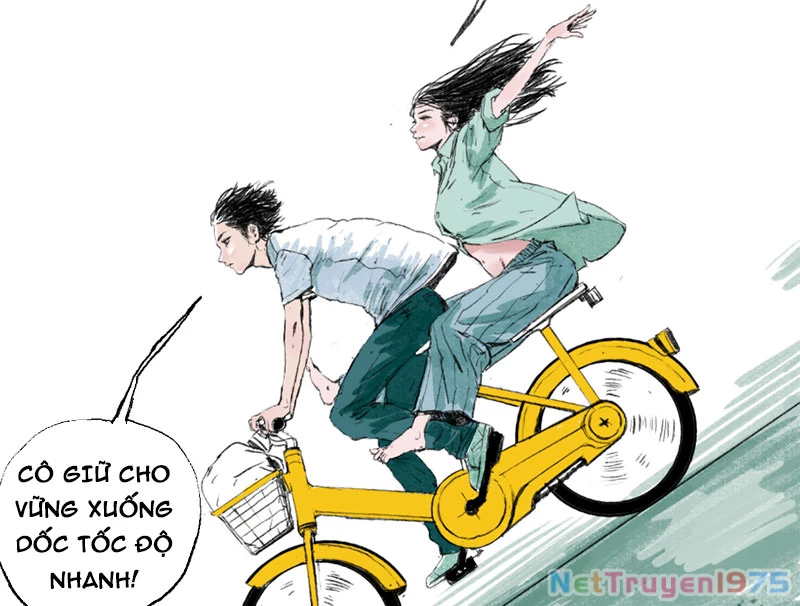 Quỷ Bộ Nhân Gian Chapter 6 - Trang 2