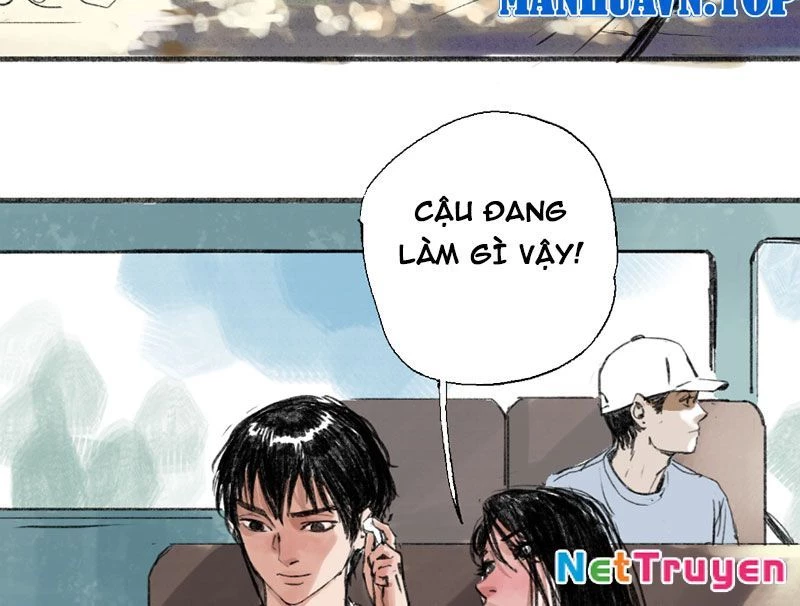 Quỷ Bộ Nhân Gian Chapter 6 - Trang 2