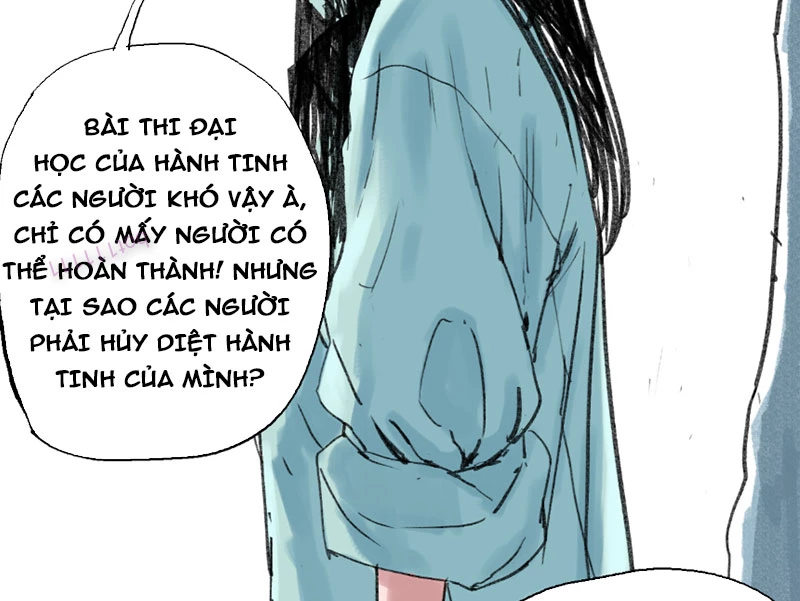 Quỷ Bộ Nhân Gian Chapter 6 - Trang 2