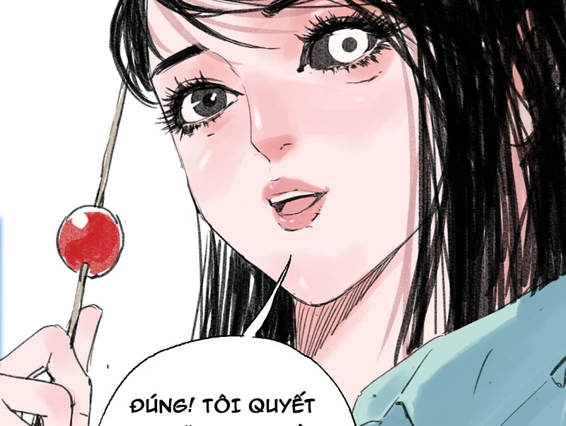 Quỷ Bộ Nhân Gian Chapter 6 - Trang 2