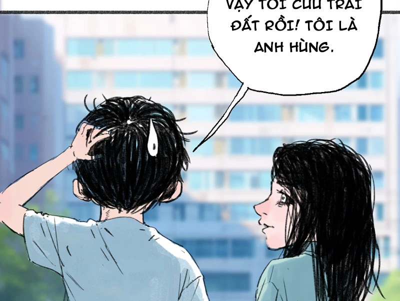 Quỷ Bộ Nhân Gian Chapter 6 - Trang 2