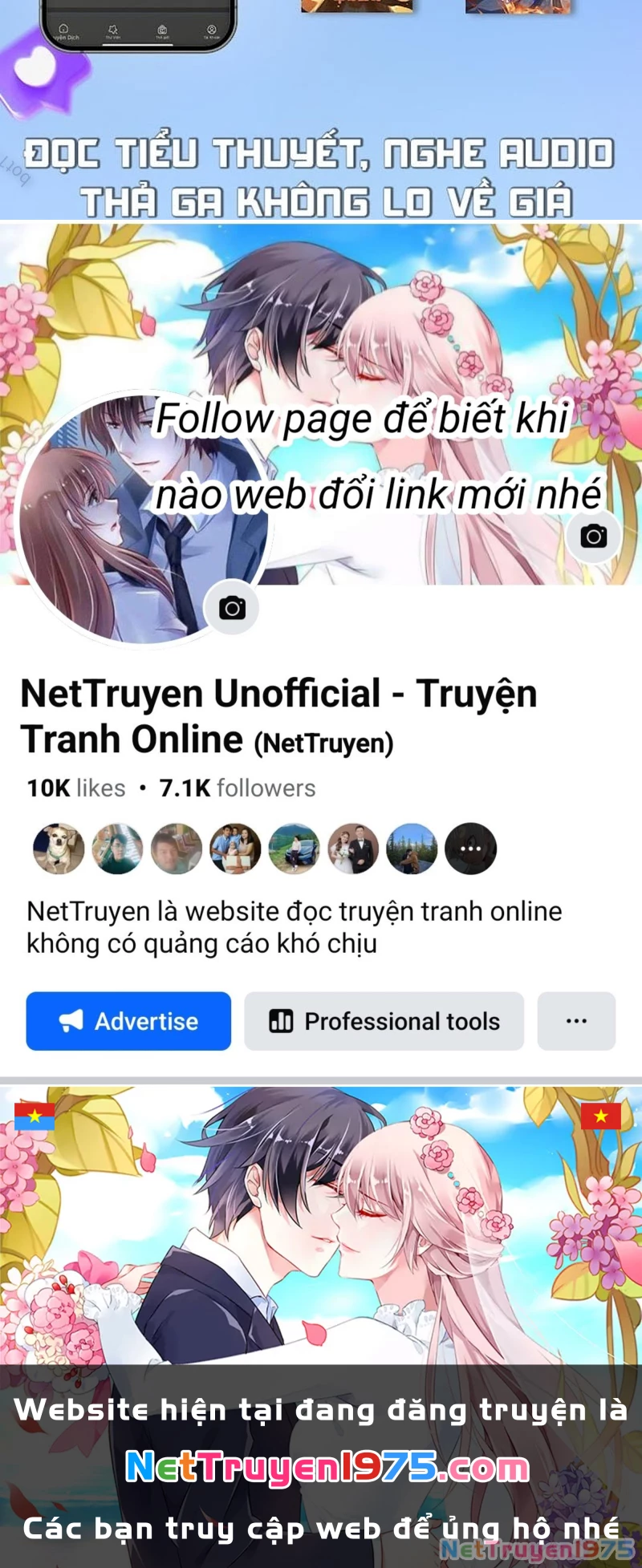 Quỷ Bộ Nhân Gian Chapter 6 - Trang 2