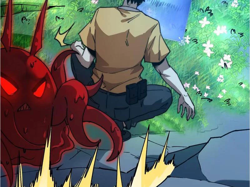 Triệu Hoán Ác Ma, Ta Đã Là Thâm Uyên Chapter 14 - Trang 2