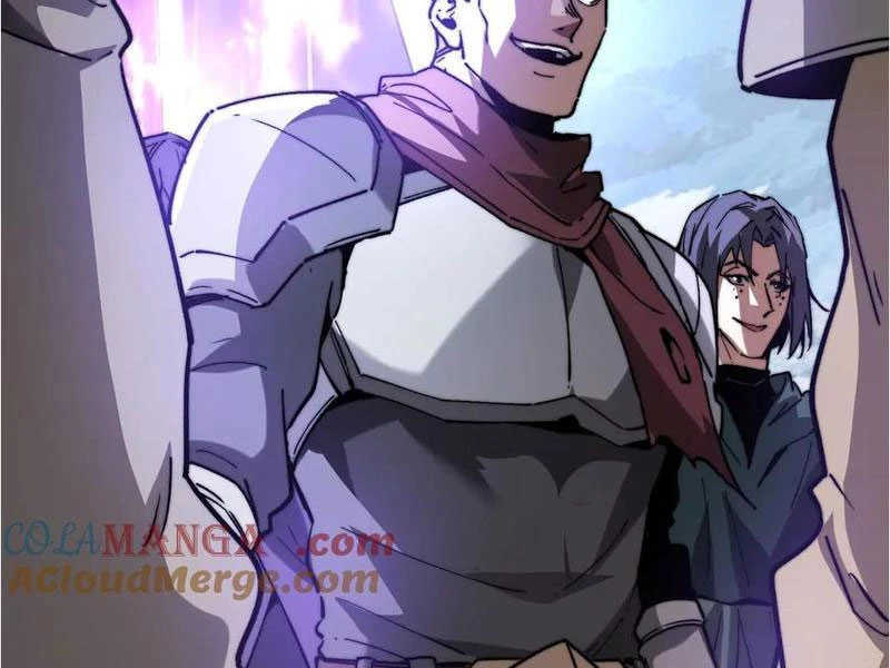Triệu Hoán Ác Ma, Ta Đã Là Thâm Uyên Chapter 14 - Trang 2