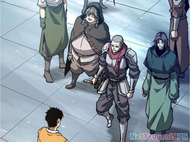 Triệu Hoán Ác Ma, Ta Đã Là Thâm Uyên Chapter 14 - Trang 2