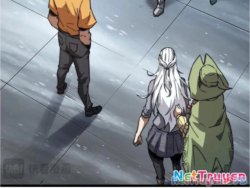 Triệu Hoán Ác Ma, Ta Đã Là Thâm Uyên Chapter 14 - Trang 2