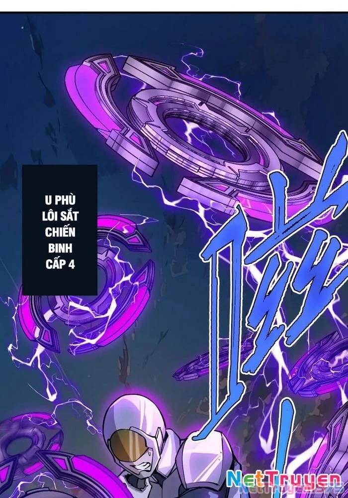 Xuyên Không Thành Chim Chapter 308 - Trang 2