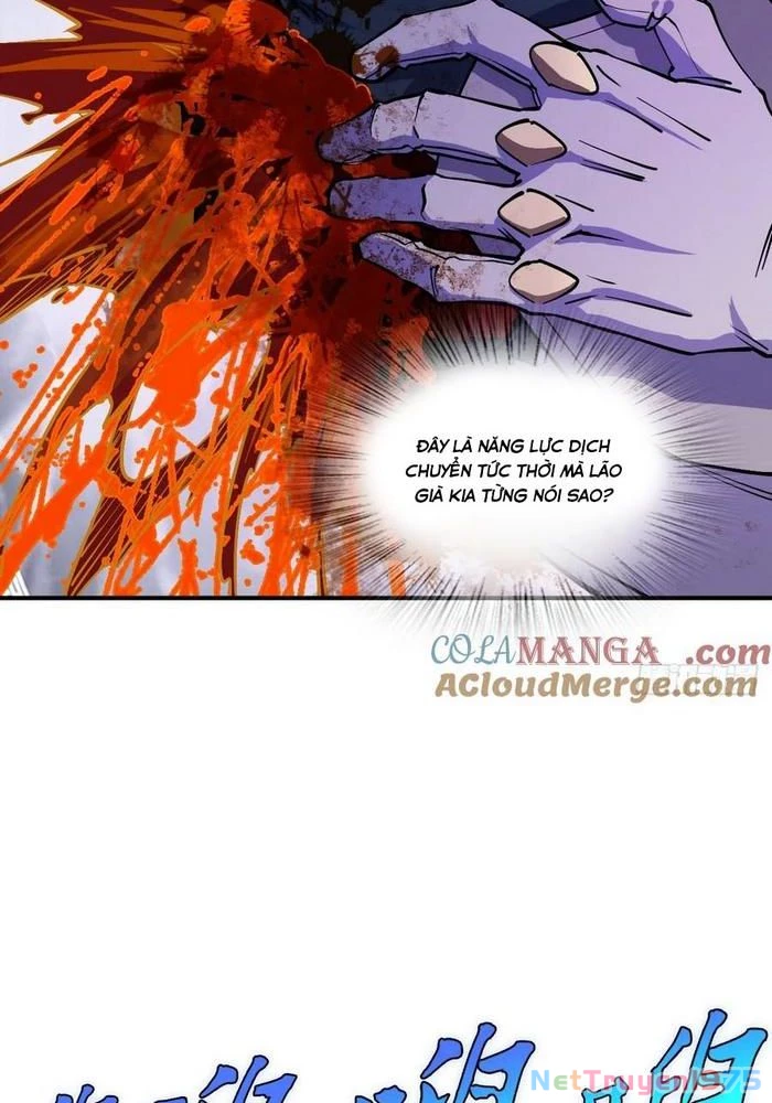 Xuyên Không Thành Chim Chapter 308 - Trang 2
