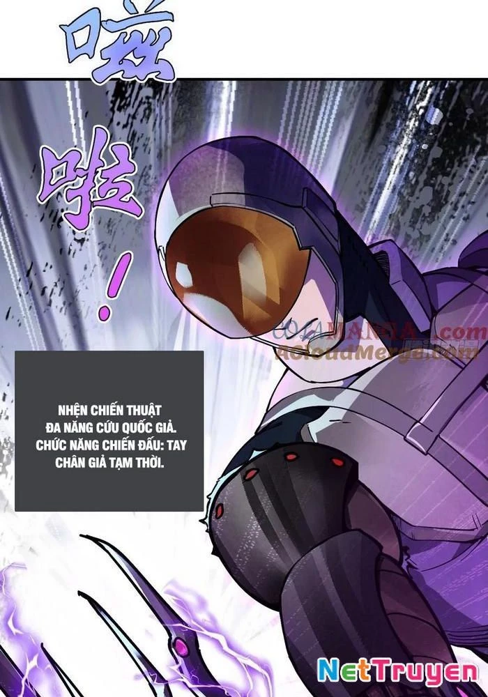Xuyên Không Thành Chim Chapter 308 - Trang 2