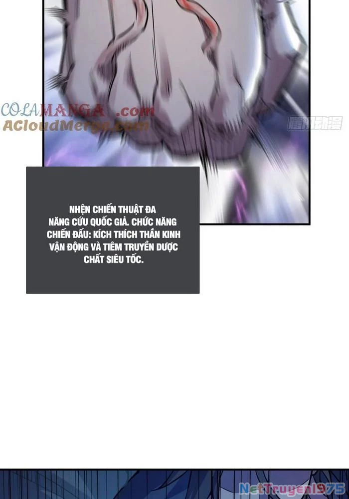 Xuyên Không Thành Chim Chapter 308 - Trang 2