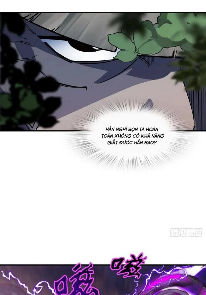 Xuyên Không Thành Chim Chapter 308 - Trang 2