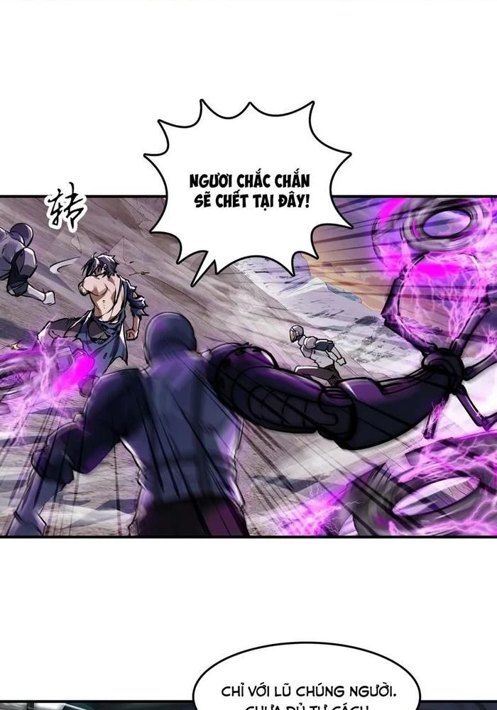 Xuyên Không Thành Chim Chapter 308 - Trang 2