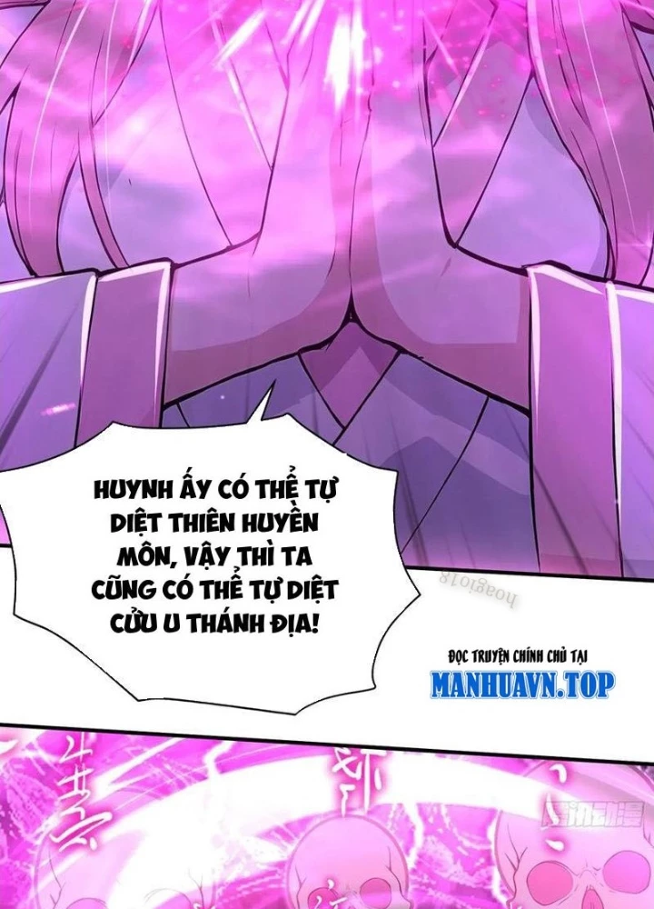 Tu chân trăm vạn năm: Đệ tử của ta trải rộng tiên giới Chapter 56 - Trang 2
