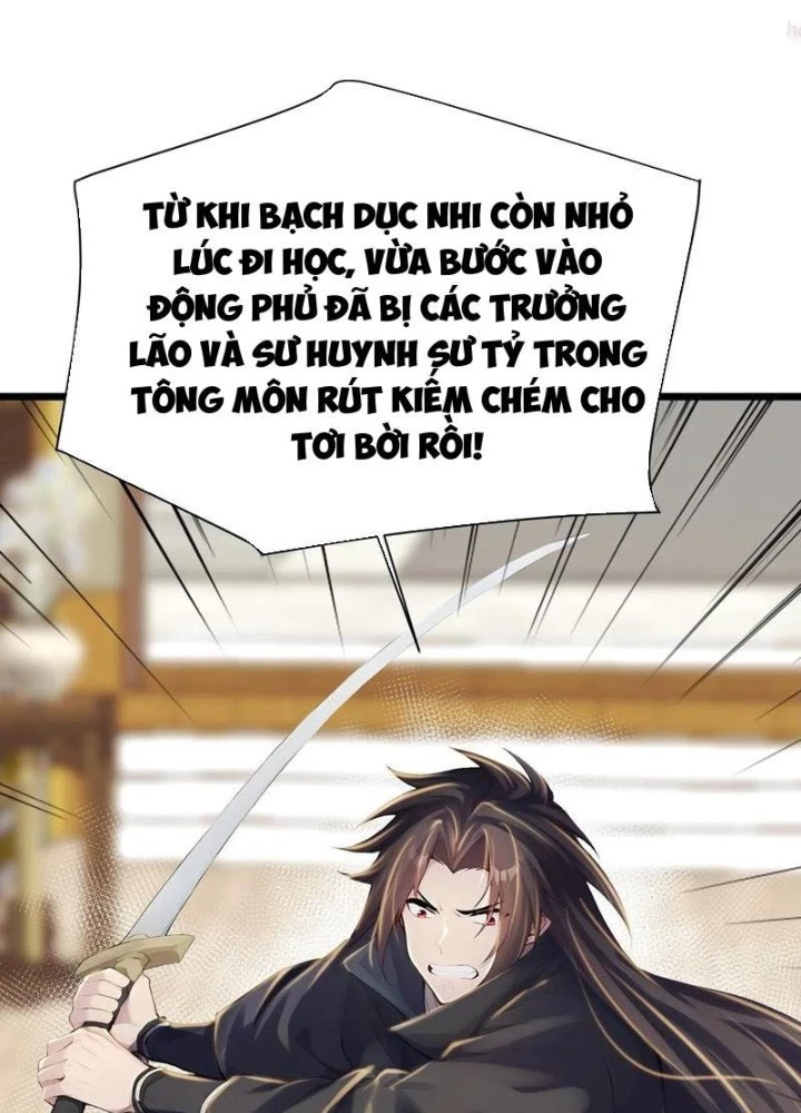 Tu chân trăm vạn năm: Đệ tử của ta trải rộng tiên giới Chapter 58 - Trang 2