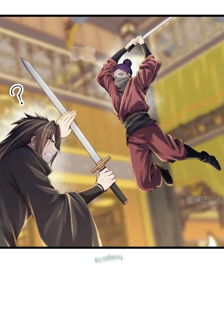 Tu chân trăm vạn năm: Đệ tử của ta trải rộng tiên giới Chapter 58 - Trang 2