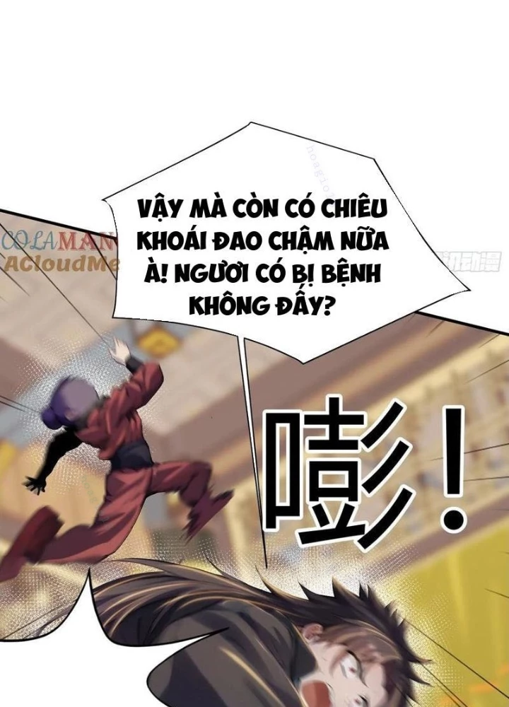 Tu chân trăm vạn năm: Đệ tử của ta trải rộng tiên giới Chapter 58 - Trang 2