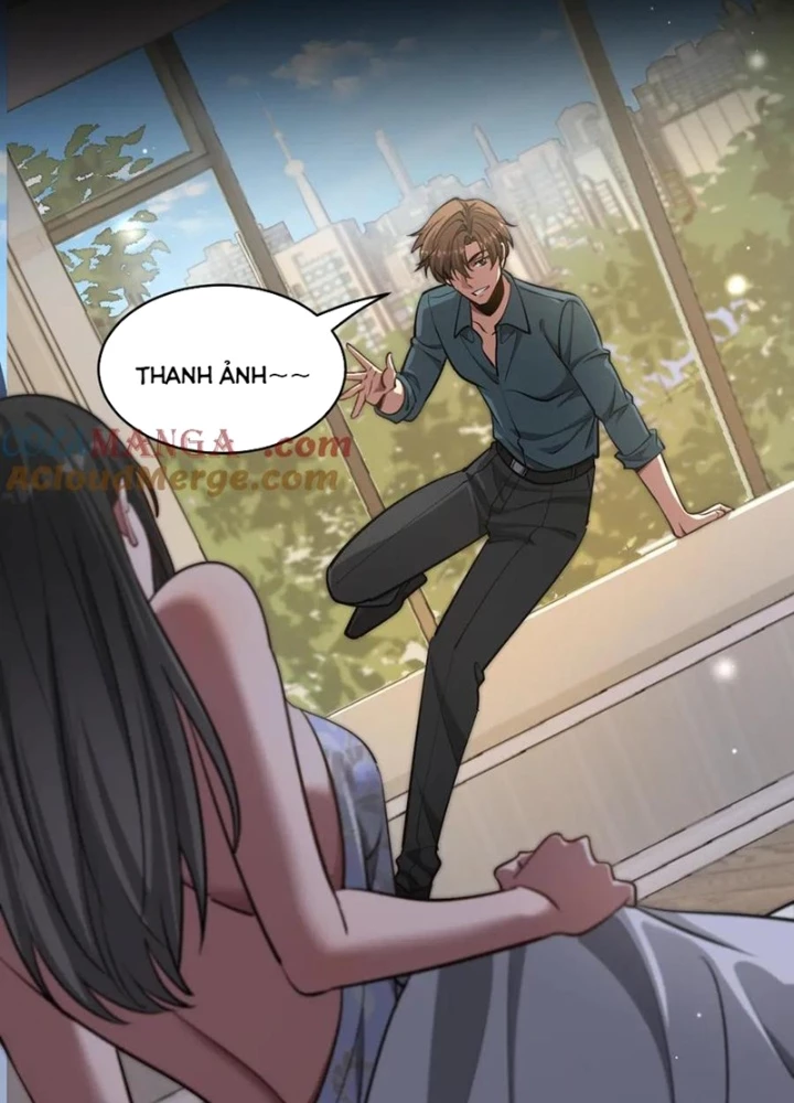 Ta Bị Kẹt Cùng Một Ngày 1000 Năm Chapter 185 - Trang 2