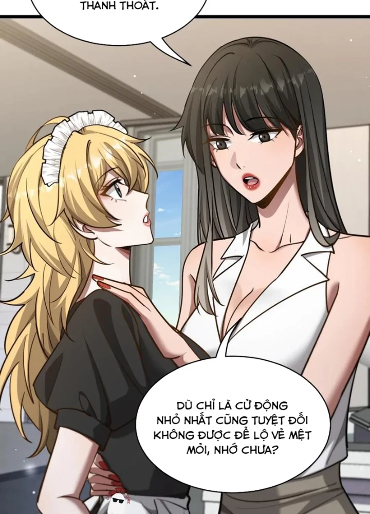 Ta Bị Kẹt Cùng Một Ngày 1000 Năm Chapter 185 - Trang 2