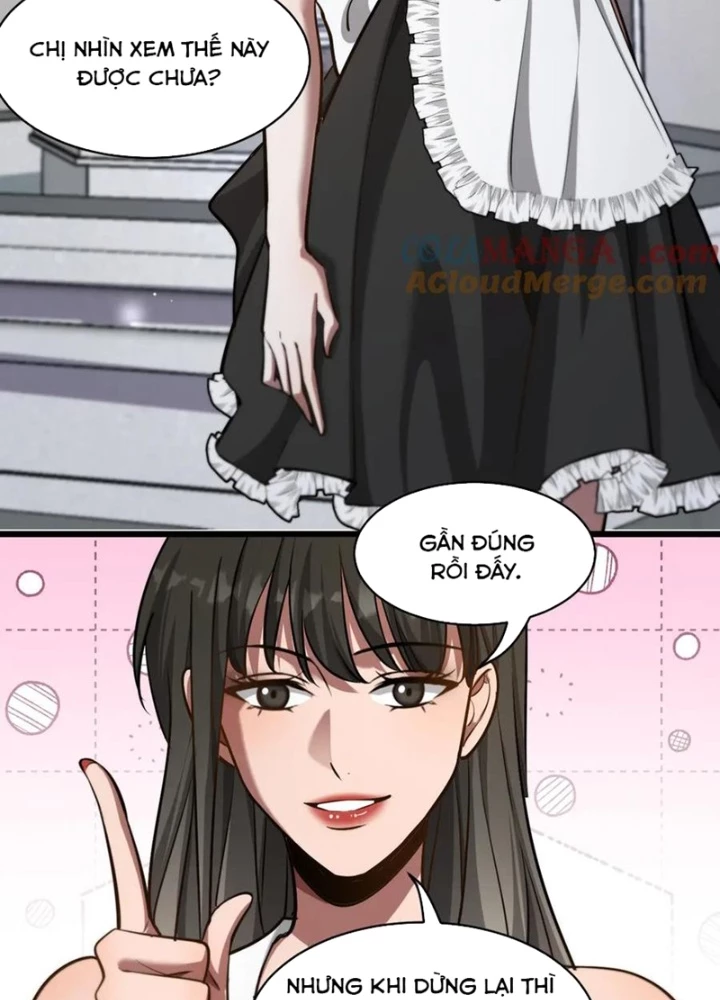 Ta Bị Kẹt Cùng Một Ngày 1000 Năm Chapter 185 - Trang 2