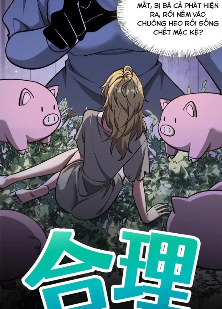Ta Bị Kẹt Cùng Một Ngày 1000 Năm Chapter 185 - Trang 2