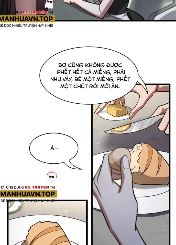 Ta Bị Kẹt Cùng Một Ngày 1000 Năm Chapter 185 - Trang 2