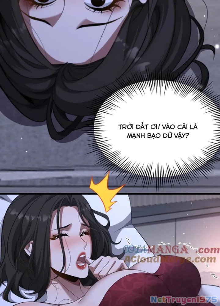 Ta Bị Kẹt Cùng Một Ngày 1000 Năm Chapter 185 - Trang 2