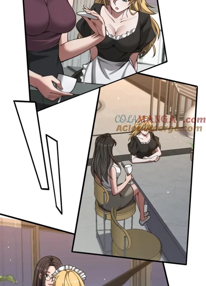 Ta Bị Kẹt Cùng Một Ngày 1000 Năm Chapter 185 - Trang 2