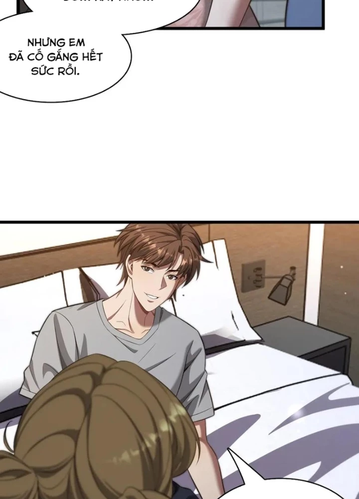 Ta Bị Kẹt Cùng Một Ngày 1000 Năm Chapter 185 - Trang 2