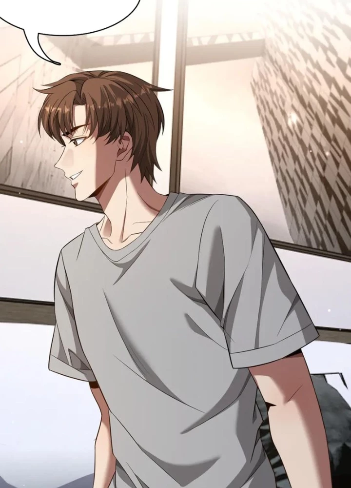 Ta Bị Kẹt Cùng Một Ngày 1000 Năm Chapter 185 - Trang 2